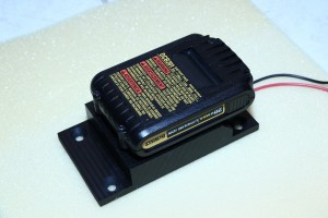 Dewalt battery adapter